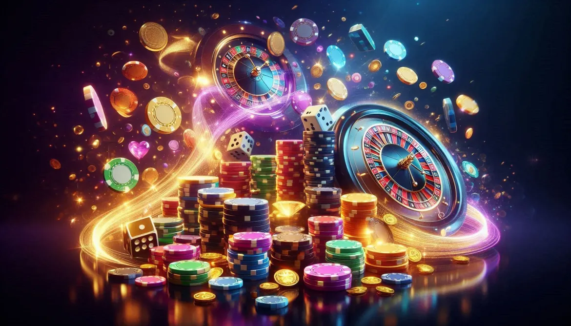 Amazon Slots Casino