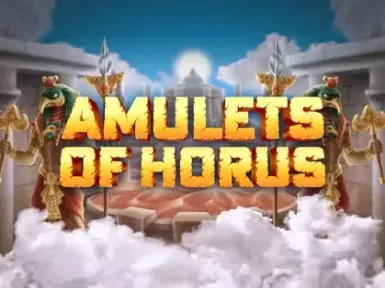 Amazon Slots Casino screenshot